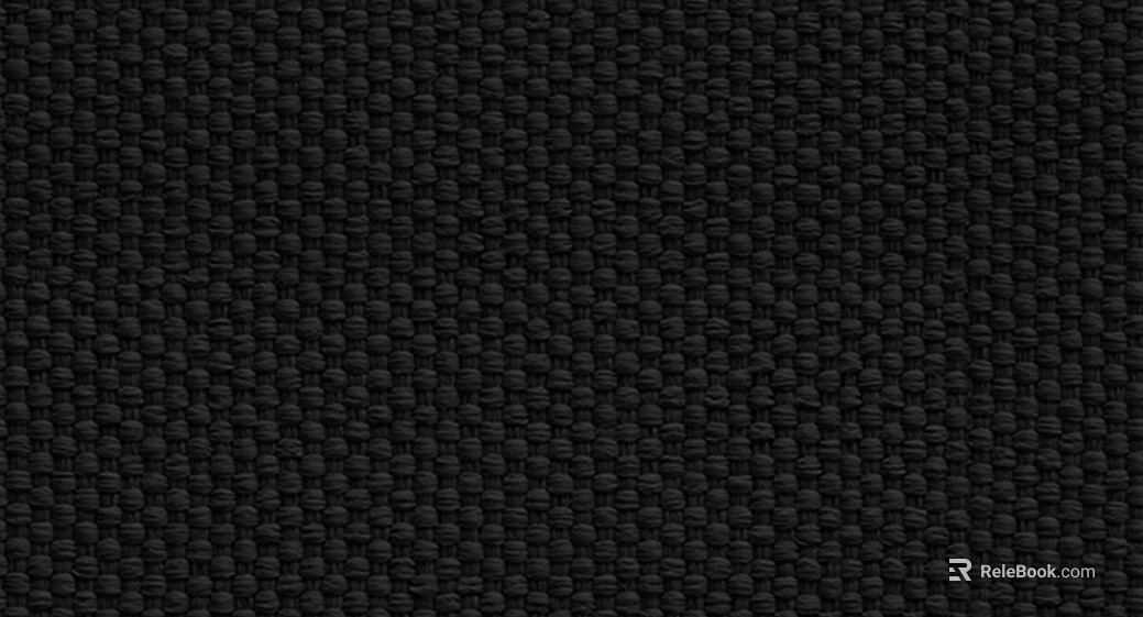 Woven goods texture