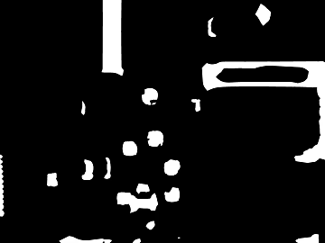 Black and White Bump Abstract Texture texture (ID:ffaeh622774)
