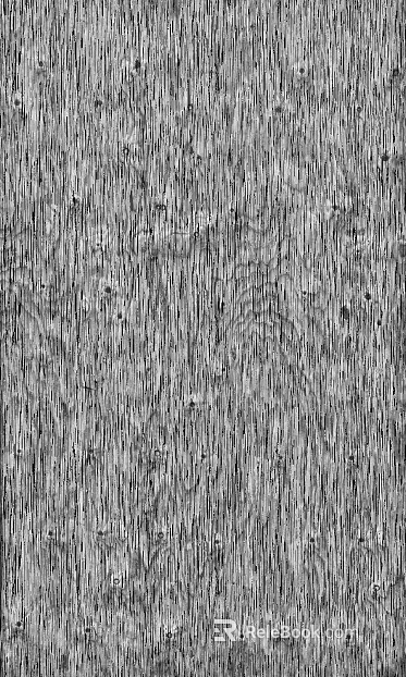 Black and White Bump texture