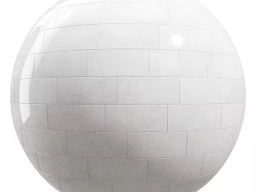 Tile PBR texture (ID:ffach090164)