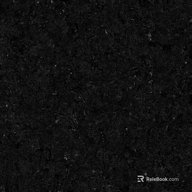 Black charred wood wall finish texture
