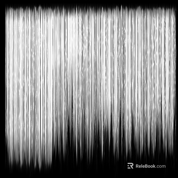 Highlight Mask texture