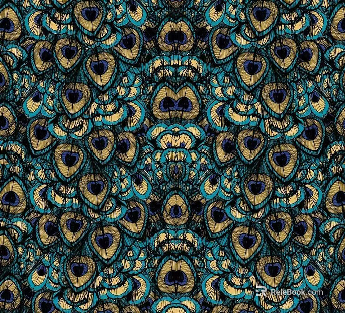 animal skin texture