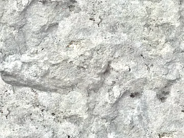 Rock white washed glacial grain stone texture (ID:ffajf1560)