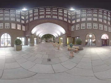 night city street hdr texture (ID:ffabg60811)