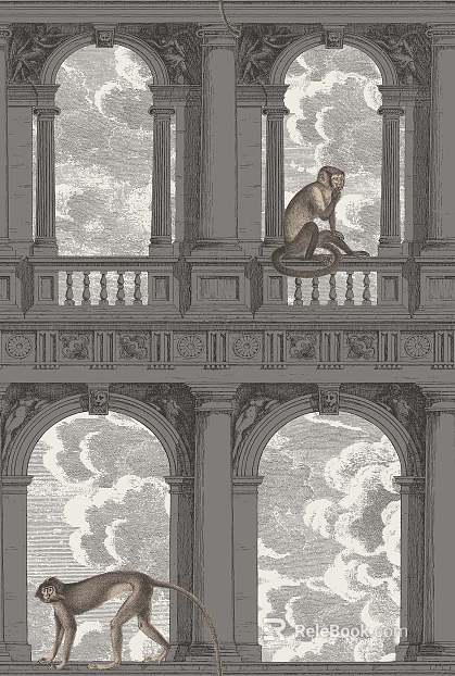 decorative painting texture