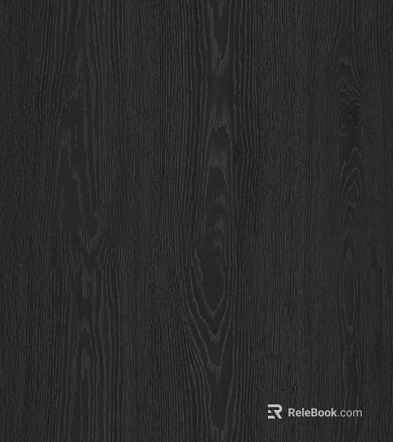 Oak wood grain texture