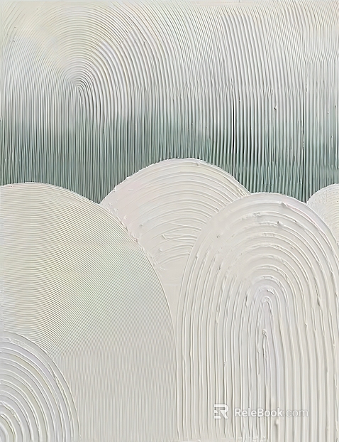 diatom mud texture