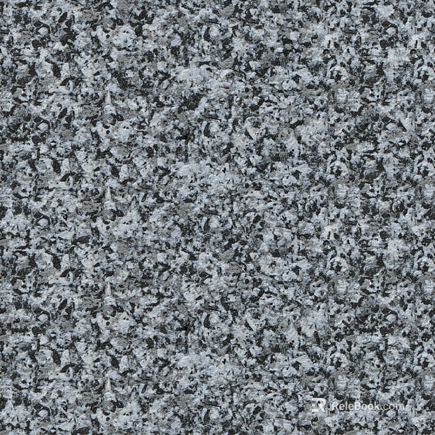 Granite texture
