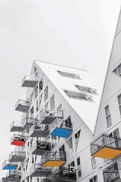 Gorgeous Architecture texture