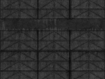 Black and White Bump texture (ID:ffagg89663)