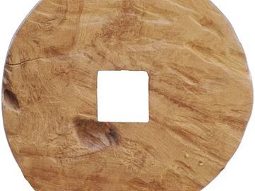 Wood carved log color ornaments texture (ID:ffabg57160)