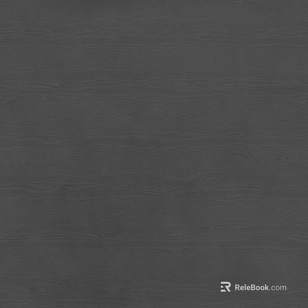 Dark gray wood grain interior finish texture