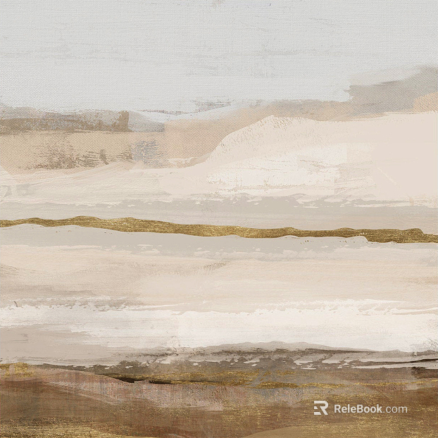 abstract painting texture