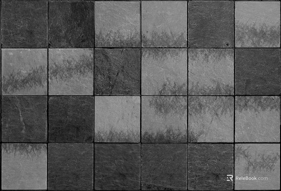 Cement brick texture