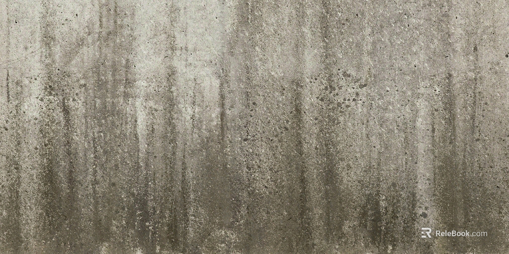 Cement wall texture