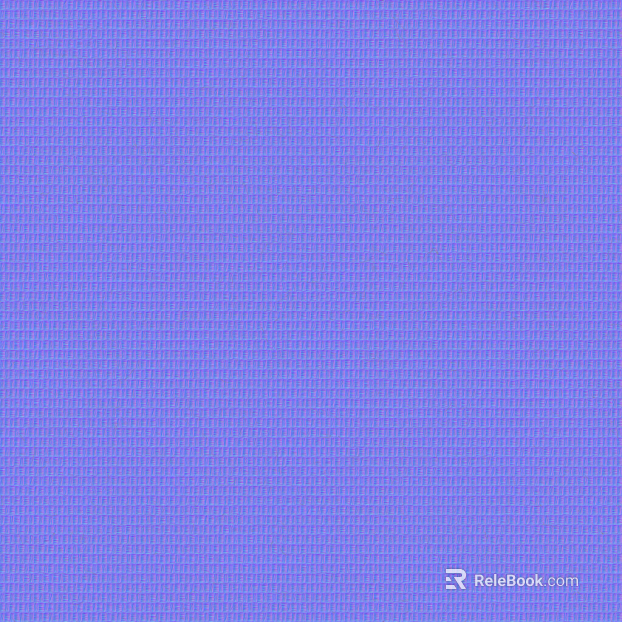 Normal Bump texture