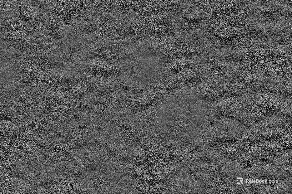 Turf texture