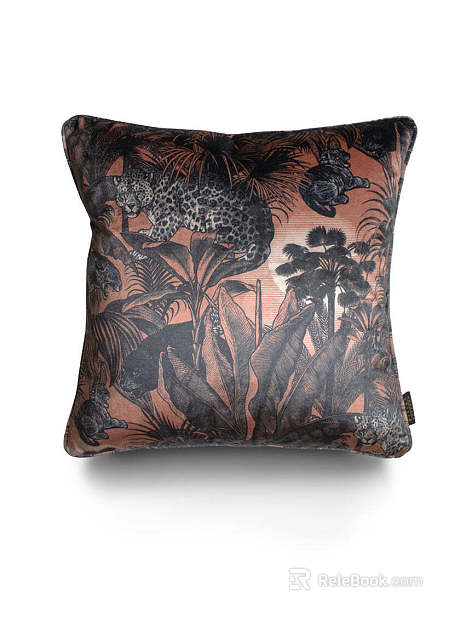 Pillow texture