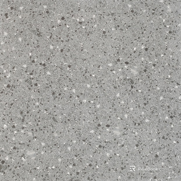 terrazzo texture