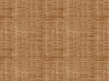 Woven goods 3d model
