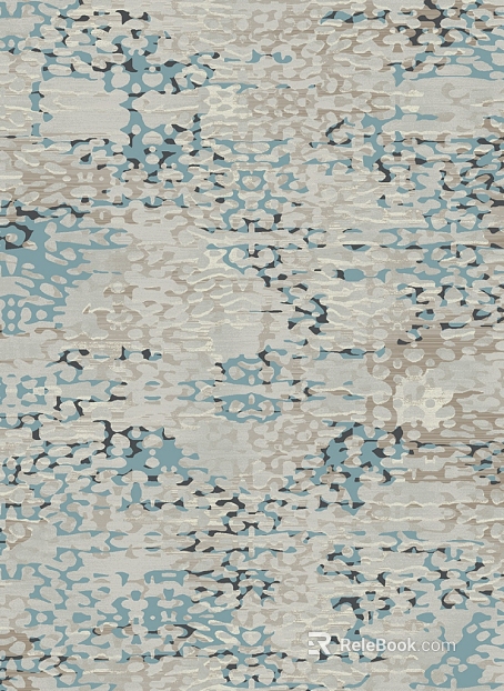 Plain pattern carpet texture