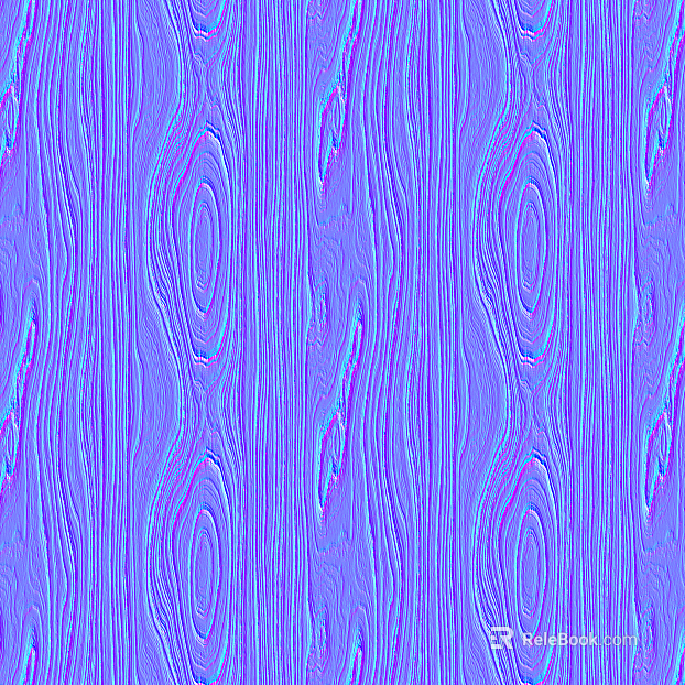 Normal Bump texture