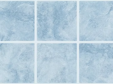 marble tile blue marble floor tile 3d model