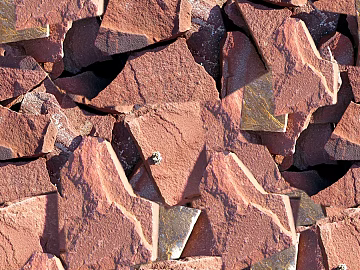 Gravel texture (ID:ffabg66853)