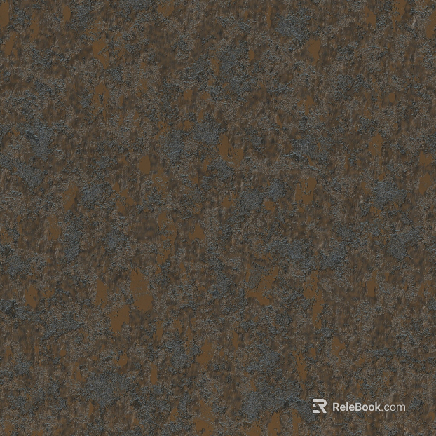 Do the old metal texture