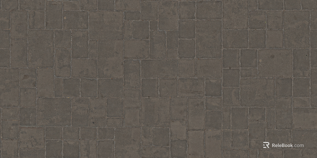Culture Stone Seamless texture