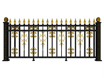 Railing texture (ID:ffajg81594)