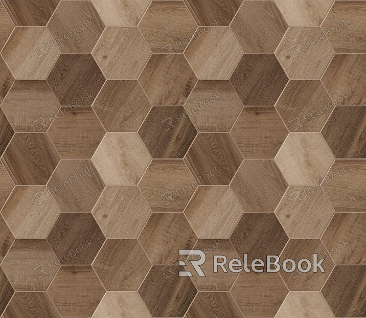 wood parquet texture