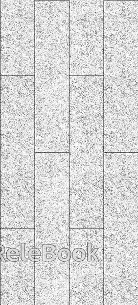granite fire noodles sesame ash granite texture