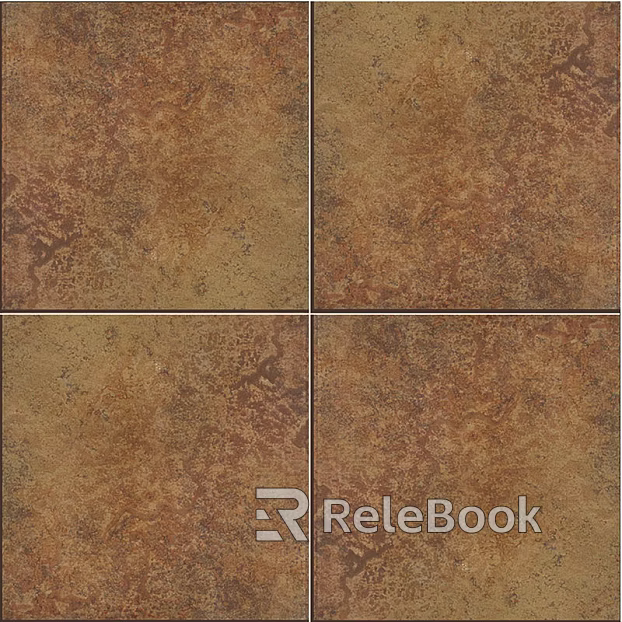 Floor tile texture
