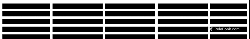 Black and White Bump texture