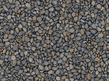 Pebbles texture (ID:ffach030706)