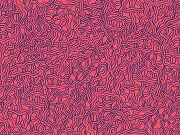 Modern Geometric Stripe Pattern Wallpaper texture (ID:ffach122750)