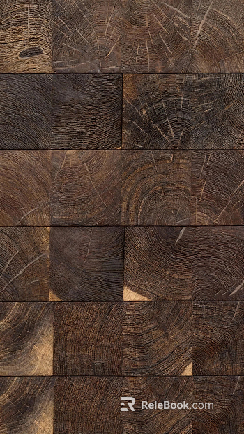 Middle Ages-Ji Feng Zen Style Old Anti-corrosion Wood Floor Anti-corrosion Old Wood Panel Square Wood Panel Old Wood Panel Wall Wood Decoration texture