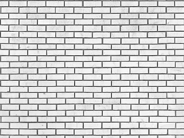 White old brick wall wall ground texture (ID:ffach467946)