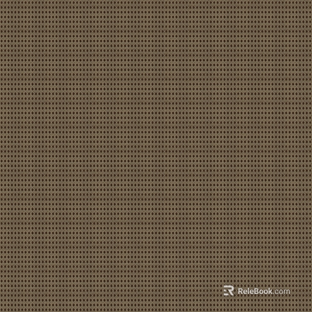 Woven seamless texture