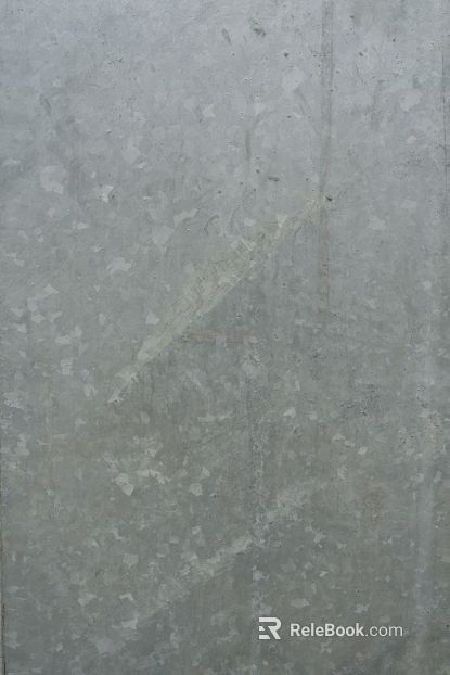 Do the old metal texture