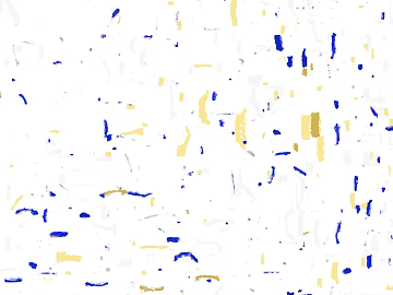 Blue Platinum Mottled Terrazzo Wall Floor texture (ID:ffaeh182779)
