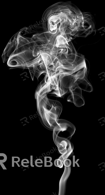 Smoke texture