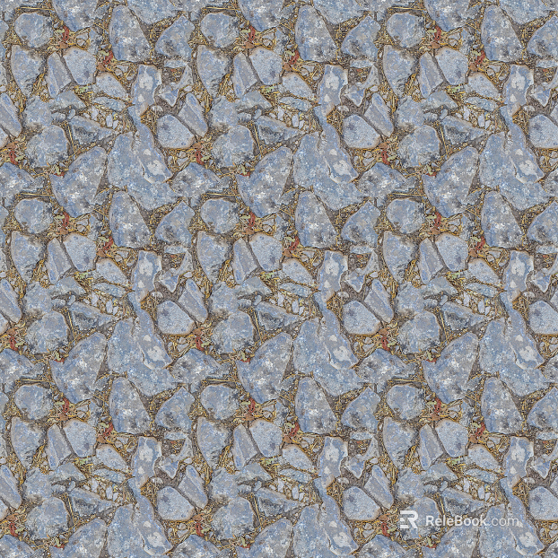 Culture Stone Stone Block Wall texture