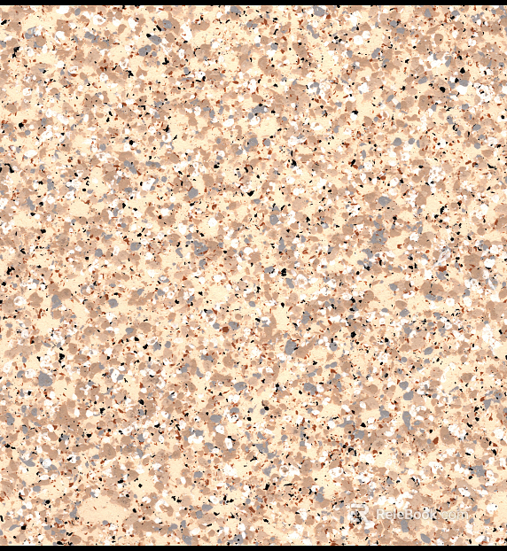 Granite texture