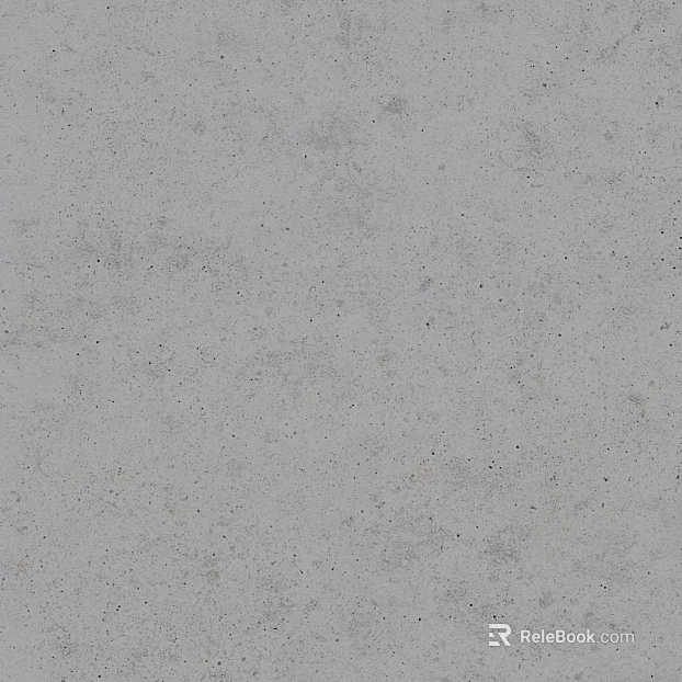 Micro-cement texture