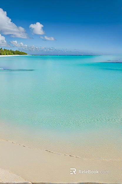 Wild Scenery texture