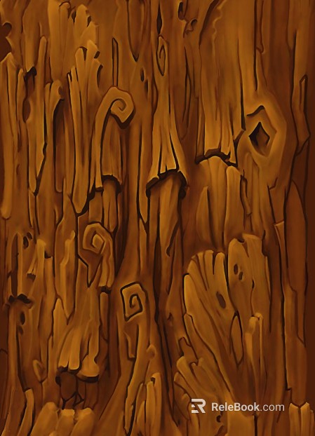 decorative painting texture