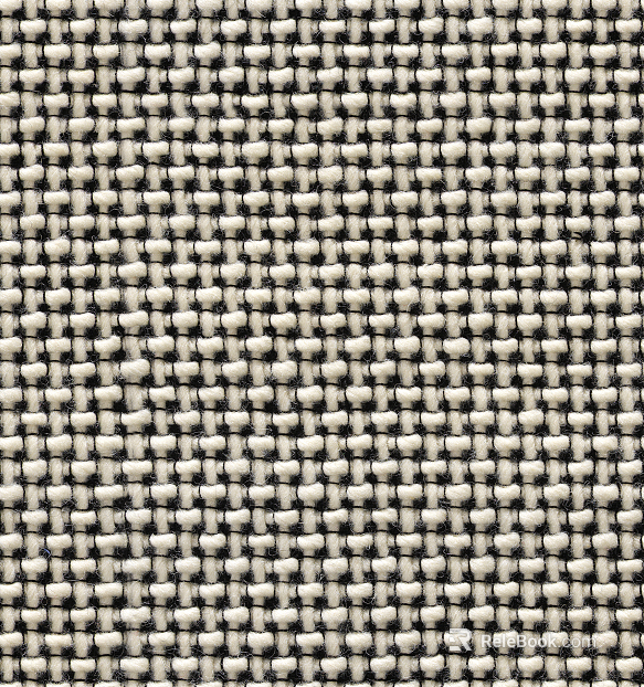 Wool plush texture